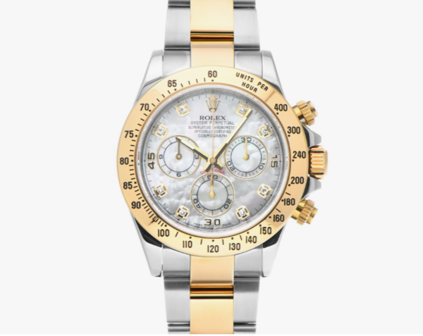Rolex Daytona - FX3102
