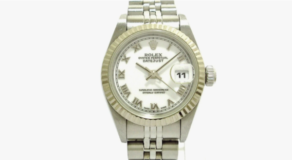 Rolex Lady-Datejust - FX4002