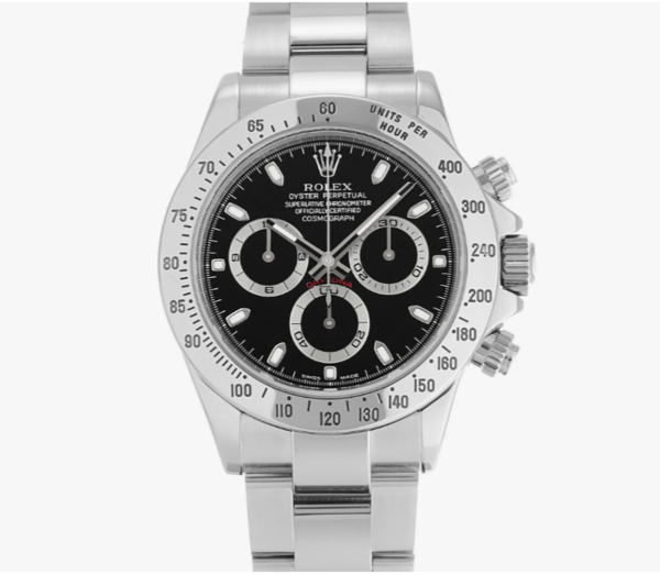 Rolex Daytona - FX3111