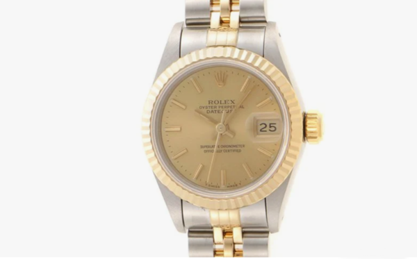 Rolex Lady-Datejust - FX4011