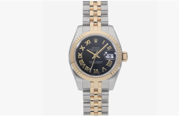 Rolex Lady-Datejust - FX4100