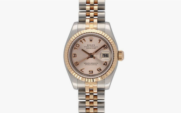 Rolex Lady-Datejust - FX4101