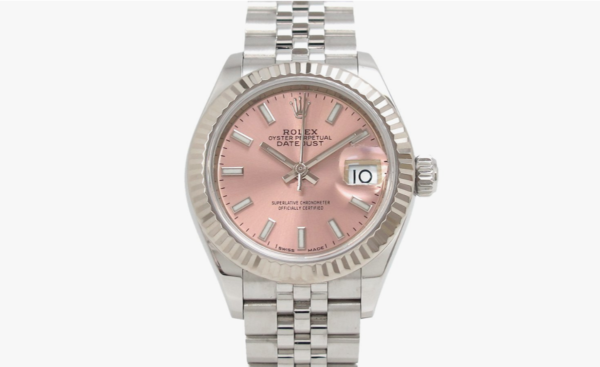 Rolex Lady-Datejust - FX4102