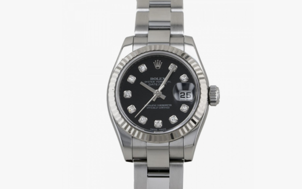 Rolex Lady-Datejust - FX4103