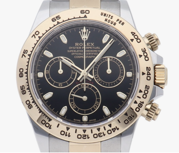 Rolex Daytona - FX3072
