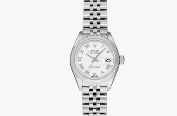 Rolex Lady-Datejust - FX4104
