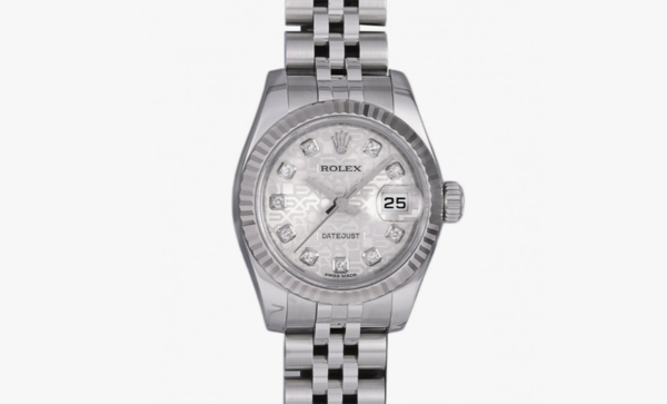 Rolex Lady-Datejust - FX4105