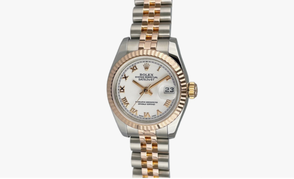 Rolex Lady-Datejust - FX4106