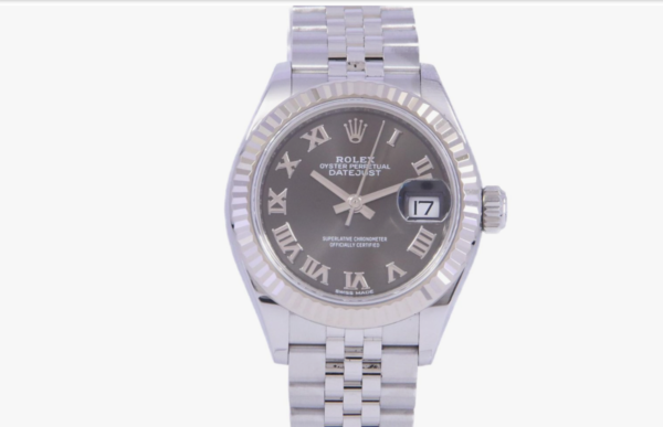 Rolex Lady-Datejust - FX4107