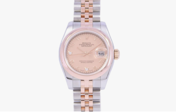 Rolex Lady-Datejust - FX4108