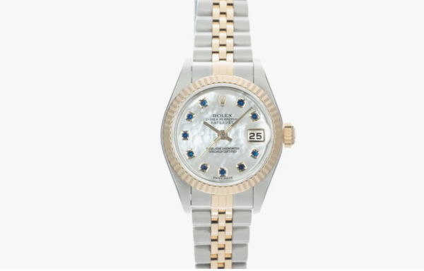 Rolex Lady-Datejust - FX4109