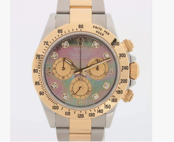 Rolex Daytona - FX3113