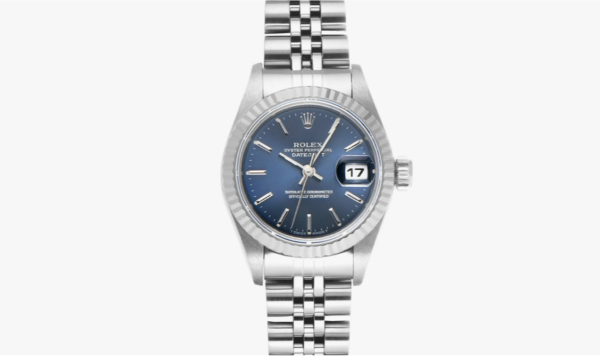 Rolex Lady-Datejust - FX4012