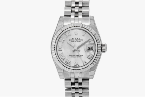 Rolex Lady-Datejust - FX4110