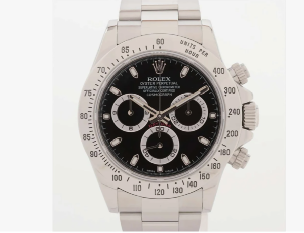 Rolex Daytona - FX3079