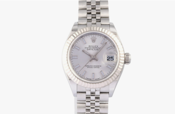 Rolex Lady-Datejust - FX4111