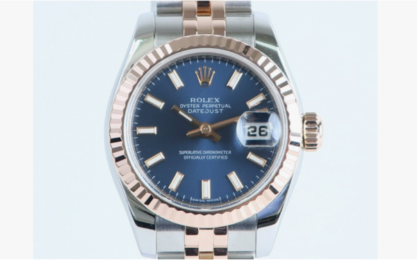 Rolex Lady-Datejust - FX4112