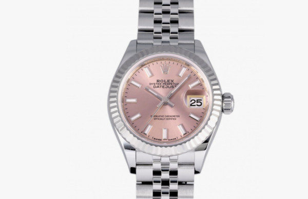 Rolex Lady-Datejust - FX4113