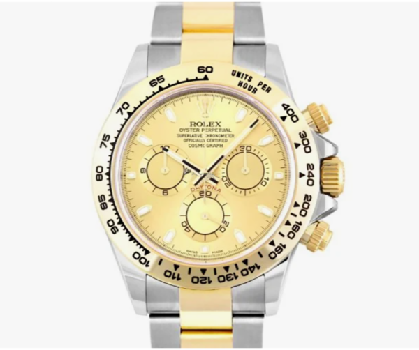 Rolex Daytona - FX3082