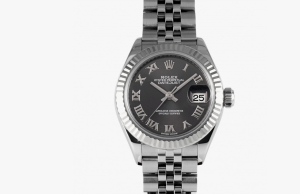 Rolex Lady-Datejust - FX4114