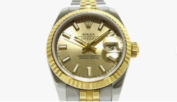 Rolex Lady-Datejust - FX4115