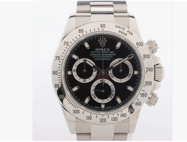 Rolex Daytona - FX3084
