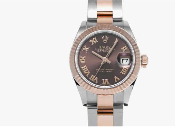 Rolex Lady-Datejust - FX4117