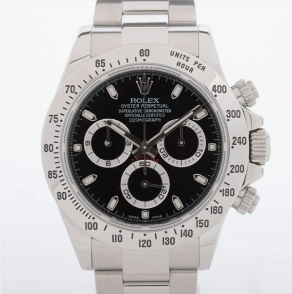 Rolex Daytona - FX3086