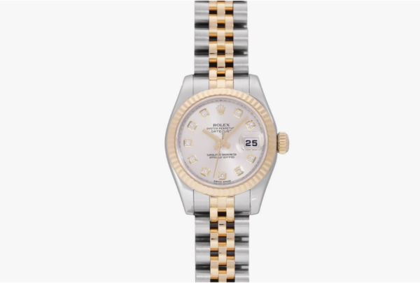 Rolex Lady-Datejust - FX4119