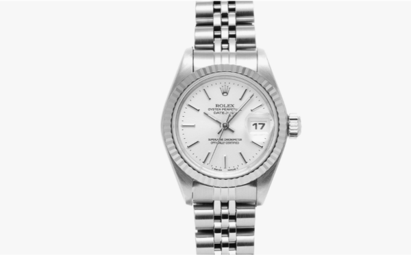 Rolex Lady-Datejust - FX4013