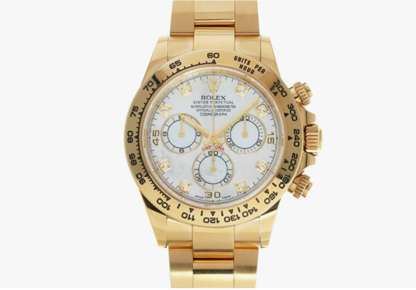 Rolex Daytona - FX3090