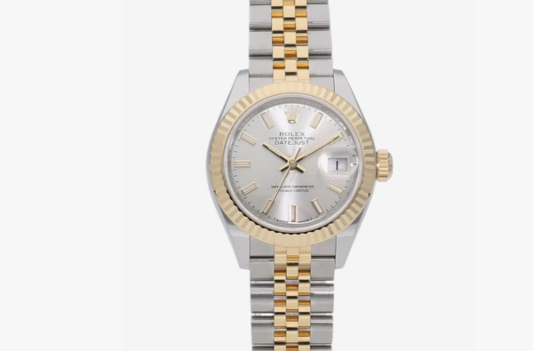 Rolex Lady-Datejust - FX4122