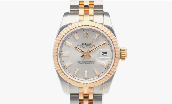 Rolex Lady-Datejust - FX4123