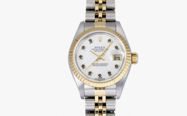 Rolex Lady-Datejust - FX4124