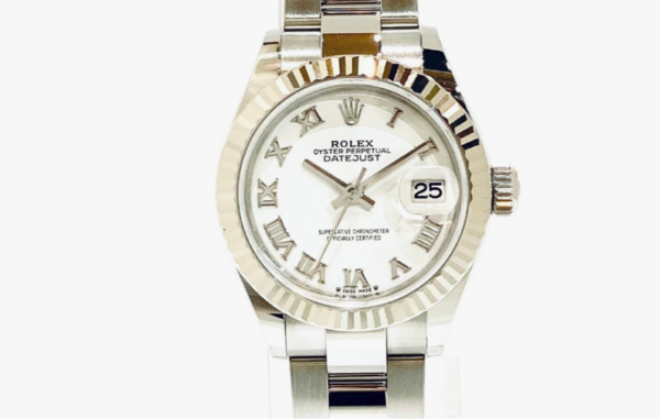 Rolex Lady-Datejust - FX4125