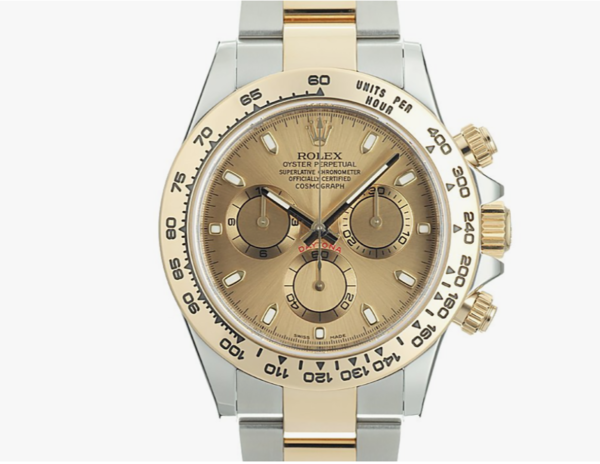 Rolex Daytona - FX3095