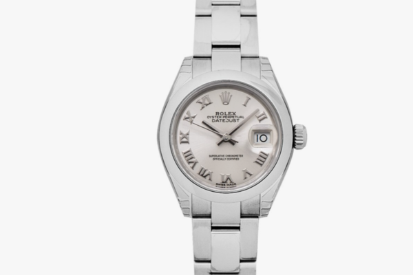 Rolex Lady-Datejust - FX4126