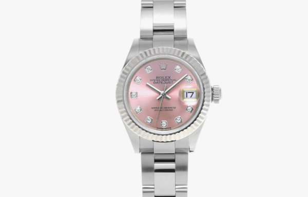 Rolex Lady-Datejust - FX4127