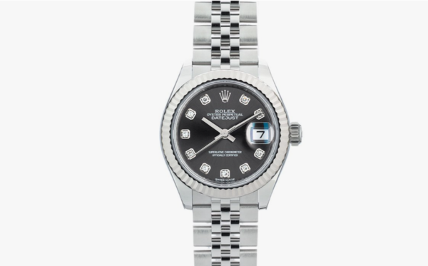 Rolex Lady-Datejust - FX4128