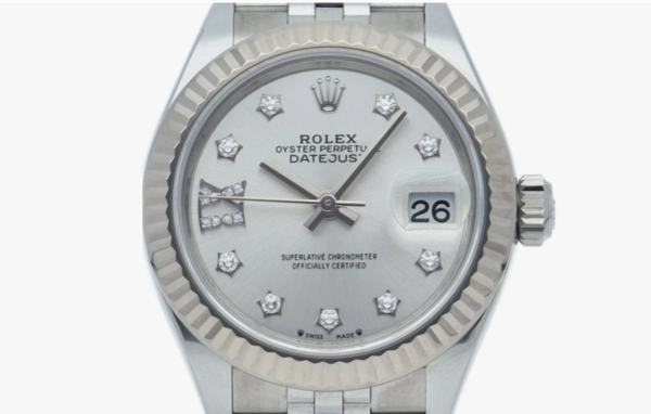 Rolex Lady-Datejust - FX4129