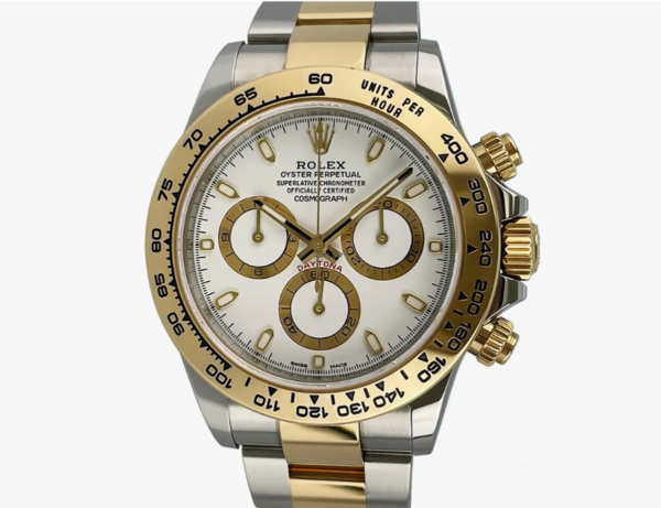 Rolex Daytona - FX3115