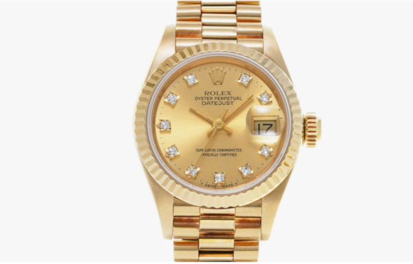 Rolex Lady-Datejust - FX4130