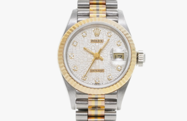 Rolex Lady-Datejust - FX4132