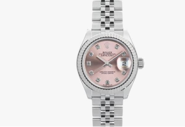 Rolex Lady-Datejust - FX4133