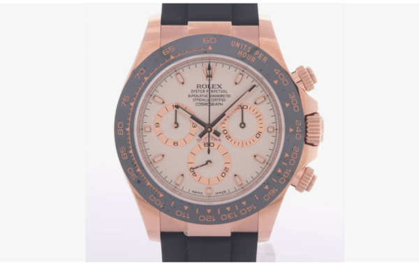 Rolex Daytona - FX3724