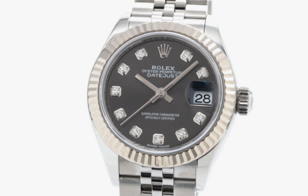Rolex Lady-Datejust - FX4135