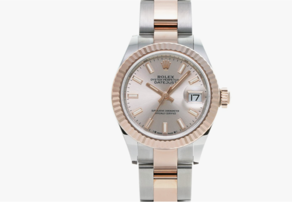 Rolex Lady-Datejust - FX4136