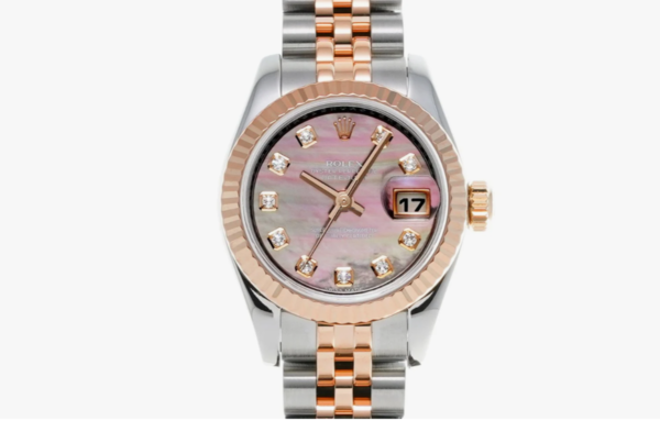 Rolex Lady-Datejust - FX4137