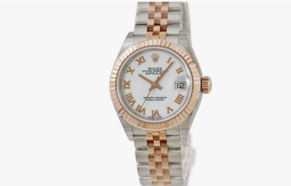 Rolex Lady-Datejust - FX4138