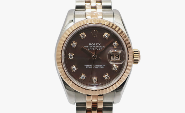 Rolex Lady-Datejust - FX4139